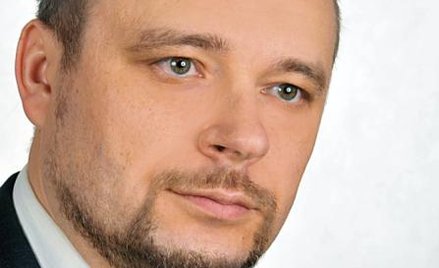 Marcin Kiepas, analityk, X-Trade Brokers DM