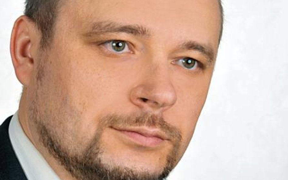 Marcin Kiepas, analityk, X-Trade Brokers DM