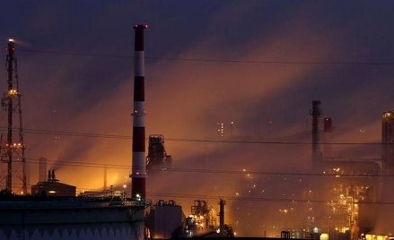 Arabska ropa tańsza dla Europy