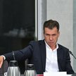 Wezwany w charakterze świadka, były Szef Centralnego Biura Antykorupcyjnego Ernest Bejda zeznawał pr