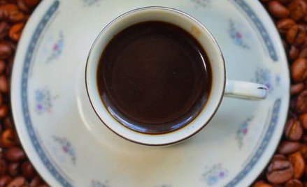 Kawa dla kontrahenta to nie reprezentacja