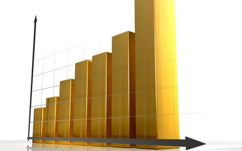 Polska spadła na 41. miejsce w globalnym raporcie konkurencyjności 2011-2012 przygotowanym przez Wor