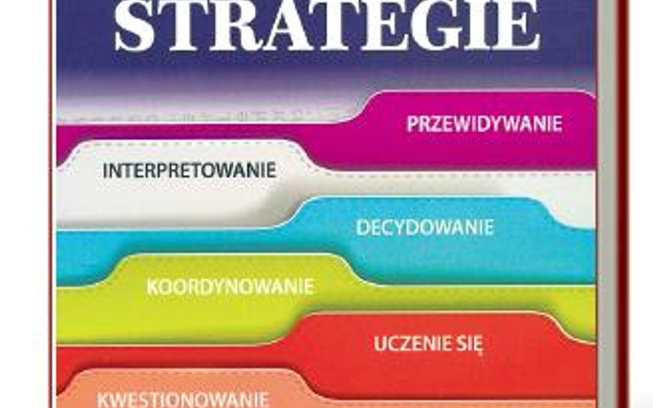 S. Krupp, P. Schoemakeri „Zwycięskie strategie” MTbiznes