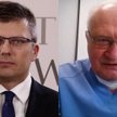 Wiceminister sprawiedliwości: Amantadyna działa na covid! Prof. Simon: Opowiada androny