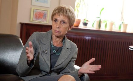 Iwona Śledzińska-Katarasińska