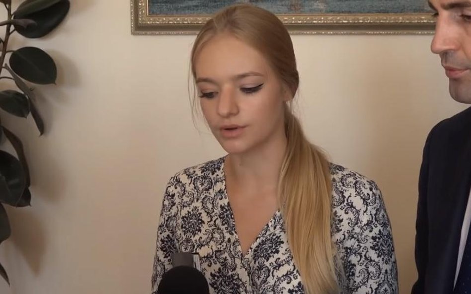Elizawieta Pieskowa