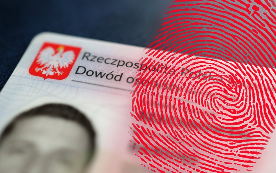 Co szósty Polak nie wie, co zrobić w razie kradzieży PESEL. Przeważają młodzi ludzie