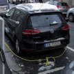 Volkswagen, samochody elektryczne