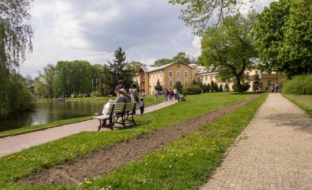 Czy można odliczyć od dochodu pobyt w sanatorium