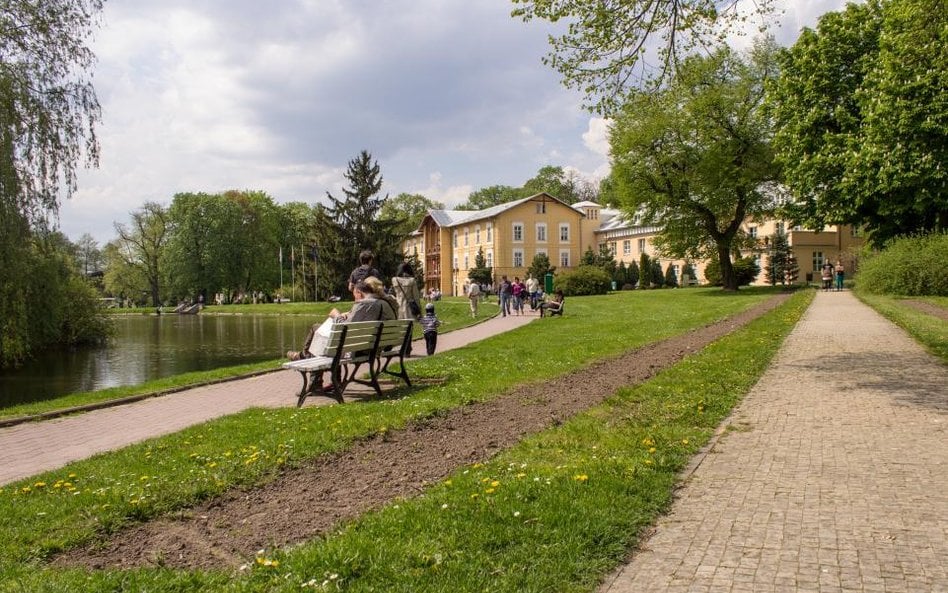 RPO pisze do MZ w sprawie stosowania zamienników naturalnych surowców leczniczych w uzdrowiskach