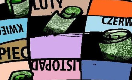 Tylko do jutra można wybrać kwartalne opłacanie zaliczek