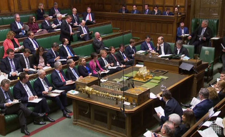 Brexit: Izba Gmin będzie głosować ws. drugiego referendum
