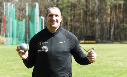Wojciech Nowicki