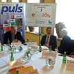 Pięć lat życia więcej