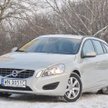 W połowie roku Volvo V60 diesel będzie miało pod maską oprócz 5-cylindrowych jednostek także mniejsz