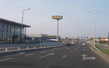 Lubelska IKEA jest drugą pod względem wielkości w kraju