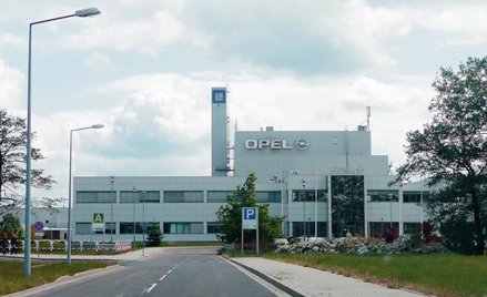 Dla pracowników Opla kluczową sprawą będzie zachowanie dotychczasowych miejsc pracy.