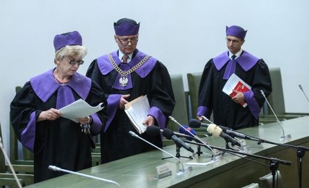 Sędziowie Sądu Najwyższego