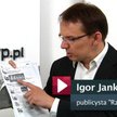 Kaczyński goni Komorowskiego