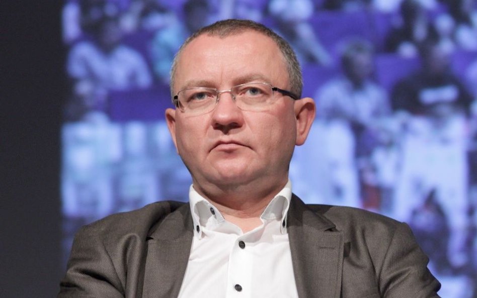 Prof. Przemysław Śleszyński, Instytut Geografii i Przestrzennego Zagospodarowania PAN, Komitet Nauk 
