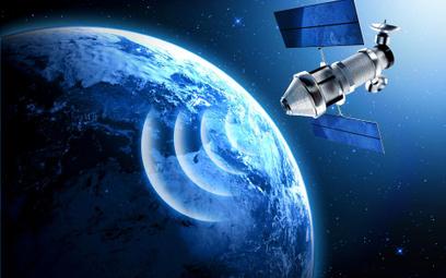 Pierwszy polski komercyjny satelita będzie śledził ruch statków na Bałtyku