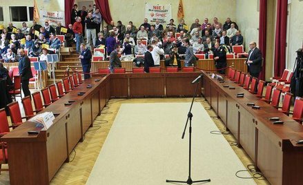 Prawdziwość oświadczeń zbada CBA