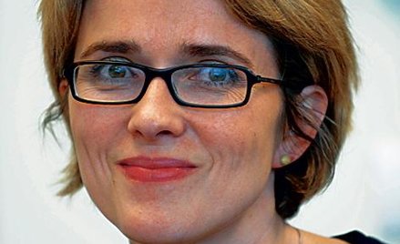 Marzena Piórko pracuje w Kompanii Piwowarskiej, z roczną przerwą, od 1997 r. (fot: KAMPANIA PIWOWARS