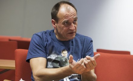 Kukiz: Pozostaliśmy dokładnie w takim samym ustroju, w jakim żyliśmy w 1980 roku