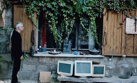 Iwan Sawow w bułgarskim filmie „Ojciec”. Już w kinach