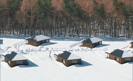 93-letni potentat hotelowy rusza z nowym projektem. Luksus i święty spokój