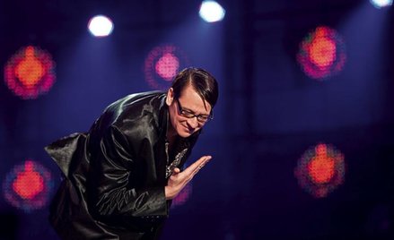 Album „Wysocki Maleńczuka“ ukaże się na początku maja