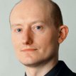 Konrad Tarański, wiceprezes Comarchu
