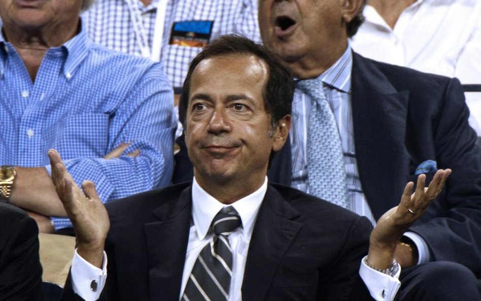 John Paulson