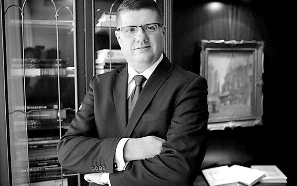 Bez pośpiechu z przyjęciem euro