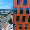 Skanska: szybsza redukcja śladu węglowego