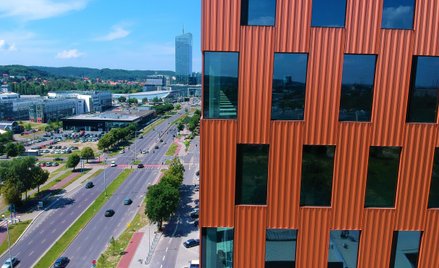 Skanska: szybsza redukcja śladu węglowego