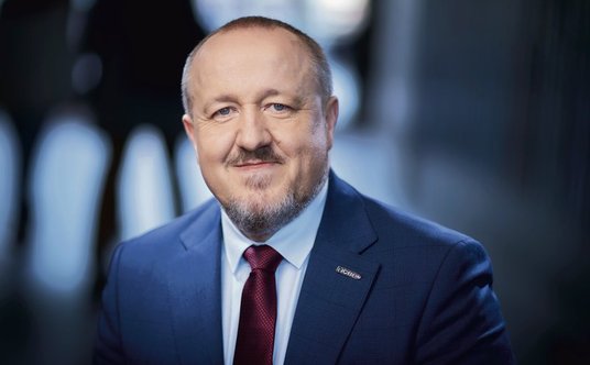 Prof. dr hab. inż. Jerzy Małachowski, Dyrektor Narodowego Centrum Badań i Rozwoju