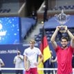 Dominic Thiem mistrzem US Open