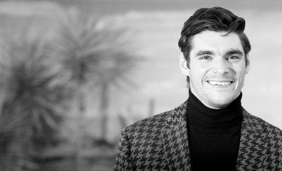 RJ Mitte