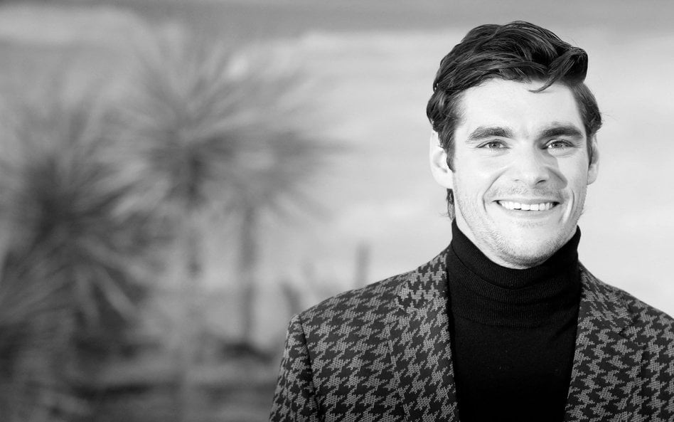 RJ Mitte
