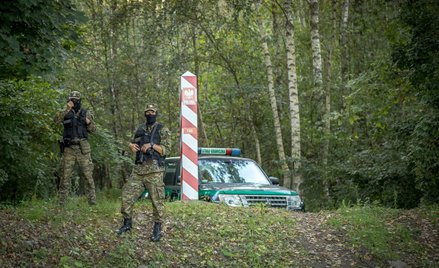 WiP-owcy upominają się o uchodźców