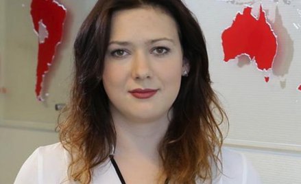 Ewelina Morawska już od 1 lipca wcieli się w rolę szefowej Adecco Poland, jednej z największych agen