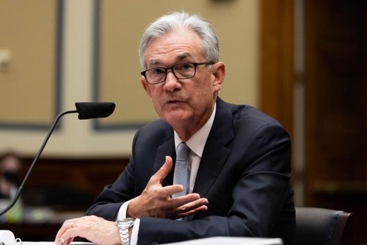 W środę inwestorzy poznają również decyzję Fedu, którego prezesem jest Jerome Powell