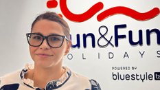 Agnieszka Hammami objęła stanowisko dyrektora sprzedaży w Sun & Fun Holidays
