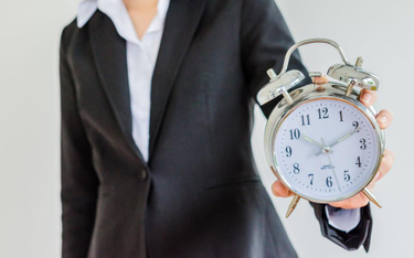 Jak długo należy przechowywać ewidencję czasu pracy pracownika