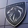 Nowy lew Peugeota