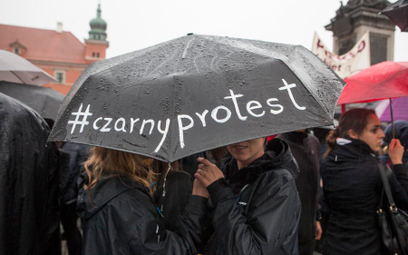 Szwedzka eurodeputowana: Atak na ciała kobiet w Polsce