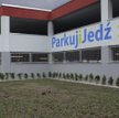 Parking "Parkuj i Jedź"