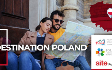 Turystyka biznesowa w Polsce z silniejszą promocją