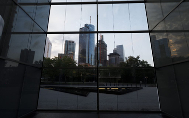 Chińczycy mogą opuścić Deutsche Bank